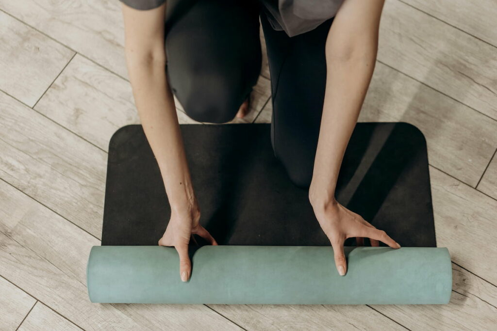 Beneficios del Yoga para la Salud